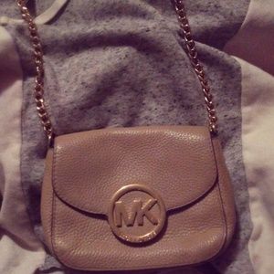 Never used Michael kors purse